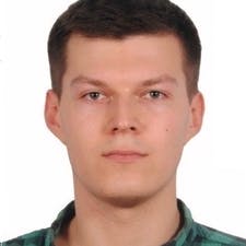 Фрилансер Антон Ш. — Украина, Киев. Специализация — Javascript и Typescript, HTML и CSS верстка