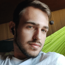 Фрилансер Vitalii S. — Украина, Львов. Специализация — Разработка ботов, PHP