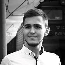 Заказчик Vitalik S. — Украина, Львов.