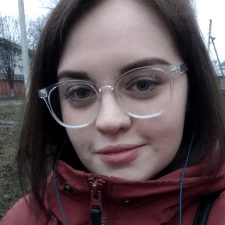 Freelancer Anastasiya S. — Ukraine, Kharkiv. Core skill — Data Processing, Information Gathering