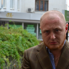 Фрилансер Михаил К. — Украина, Луцк.