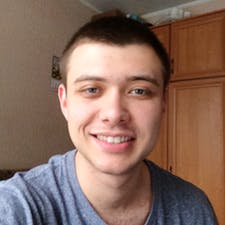 Фрилансер Дима Ш. — Украина, Чернигов. Специализация — HTML и CSS верстка