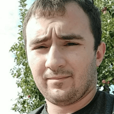 Фрилансер Александр Ш. — Украина, Киев. Специализация — Python, Автоматизация управления предприятием