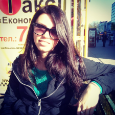 Freelancer Anna S. — Ukraina, Zaporoże. Specjalizacja — Układ HTML i CSS, Menedżer treści