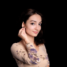 Фрилансер Shushan G. — Армения, Yerevan. Специализация — HTML и CSS верстка, C и C++