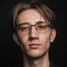 Freelancer Vadim S. — Ukraine, Khmelnitskyi. Core skill — Interface Design (UI/UX), Website Development