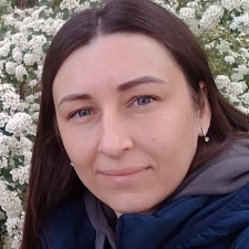 Фрилансер Екатерина Ш. — Украина, Бровары. Специализация — Обработка данных, Разработка презентаций