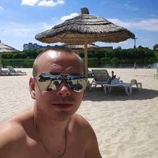 Фрилансер Александр Ш. — Украина, Киев. Специализация — Контент-менеджер, CMS