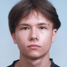 Фрилансер Назар К. — Украина, Винница. Специализация — Python, Python