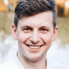 Фрилансер Евгений Р. — Украина, Днепр. Специализация — HTML и CSS верстка, Интернет-магазины и электронная коммерция