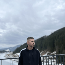 Freelancer Vitalii S. — Ukraine, Ivano-Frankovsk. Core skill — Banners, Video Processing