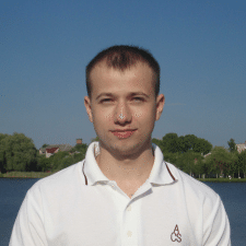 Фрилансер Олег П. — Украина, Киев. Специализация — Разработка под Android