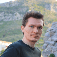 Заказчик Михаил Ш. — Украина, Харьков.