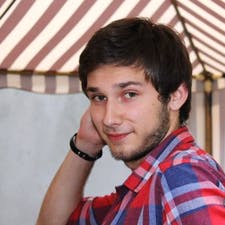 Фрилансер Maxim G. — Молдова, Кишинев. Специализация — HTML и CSS верстка