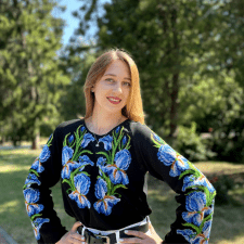 Фрилансер Nadiia S. — Украина, Луцк. Специализация — Создание сайта под ключ, Создание сайта под ключ