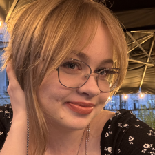 Freelancer Marina S. — Ukraine, Kyiv. Core skill — Java, C & C++