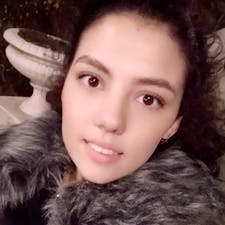 Катя Шишка
