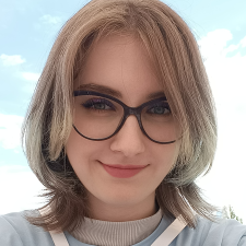 Freelancer Anna S. — Ukraine, Kyiv. Core skill — Vector Graphics, Illustrations & Drawings