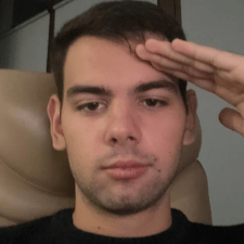 Freelancer Yurii S. — Ukraine, Odessa. Core skill — AI & Machine Learning, Bot Development