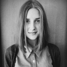 Фрилансер Елена С. — Украина, Киев.