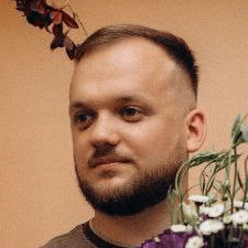 Фрилансер В'ячеслав С. — Украина, Одесса. Специализация — Копирайтинг, Рерайтинг
