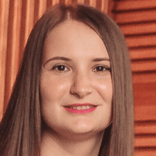 Фрилансер Анна Б. — Украина, Харьков. Специализация — Копирайтинг, Редактура и корректура текстов