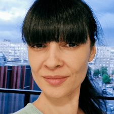 Заказчик Ірина С. — Украина.