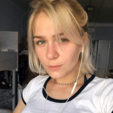 Фрилансер Екатерина С. — Украина, Киев. Специализация — Английский язык, Обработка фото