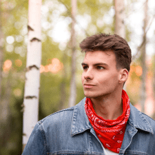 Freelancer Oleksandr G. — Ukraine, Kyiv. Core skill — 3D Modeling