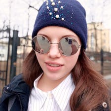 Фрилансер Анна С. — Украина. Специализация — Дизайн сайтов, Обработка фото