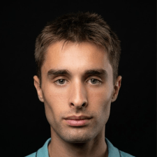 Danylo Sidenko