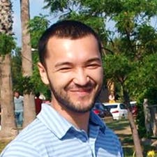 Фрилансер Ulugbek S. — Турция, Анталия. Специализация — 3D моделирование и визуализация