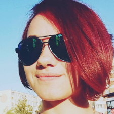 Tetiana Sidletska