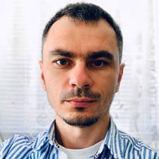 Фрилансер Сергей С. — Украина, Днепр. Специализация — HTML и CSS верстка, Интернет-магазины и электронная коммерция