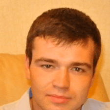 Фрилансер Віталій С. — Украина, Запорожье. Специализация — Python