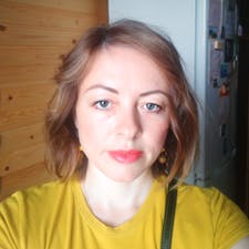 Фрилансер Яна Г. — Украина, Харьков. Специализация — Поисковое продвижение (SEO), SEO-аудит сайтов