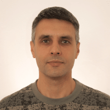 Freelancer Semen G. — Ukraina, Sambor. Specjalizacja — Projektowanie stron internetowych, Kompleksowe prace nad stroną internetową