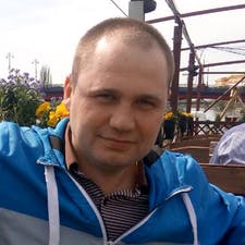 Фрилансер Serhii P. — Украина, Мелитополь.