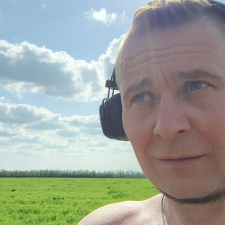 Freelancer Yevhen S. — Ukraina, Kijów. Specjalizacja — Automatyzacja zarządzania przedsiębiorstwem, Tworzenie chatbota