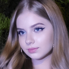 Фрилансер Alina S. — Украина, Киев. Специализация — Фотосъемка, Дизайн визиток