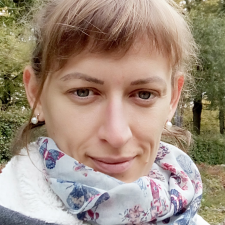 Фрилансер Екатерина Ш. — Украина, Киев. Специализация — Продвижение в социальных сетях (SMM), Оформление страниц в социальных сетях