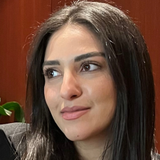 Silvi Petrosyan