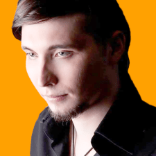 Фрилансер Михаил С. — Украина, Краматорск. Специализация — HTML и CSS верстка