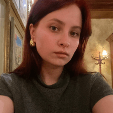 Фрилансер Софія С. — Украина, Павлоград. Специализация — Дизайн интерфейсов (UI/UX)