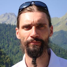 Сергей Нагорнюк