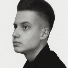Freelancer Bogdan S. — Ukraina, Winnica. Specjalizacja — Projektowanie stron internetowych, Projektowanie aplikacji mobilnych