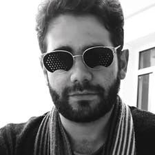 Freelancer Erik G. — Armenia, Erewan. Specjalizacja — Programowanie stron internetowych, Układ HTML i CSS
