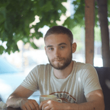 Заказчик Алексей Г. — Украина, Днепр.