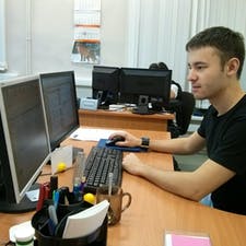 Фрилансер Simon G. — Армения, Gyumri. Специализация — PHP, HTML и CSS верстка