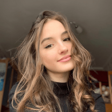 Freelancer Serafima Y. — Ukraine, Kyiv. Specialization — Vector graphics, Print design